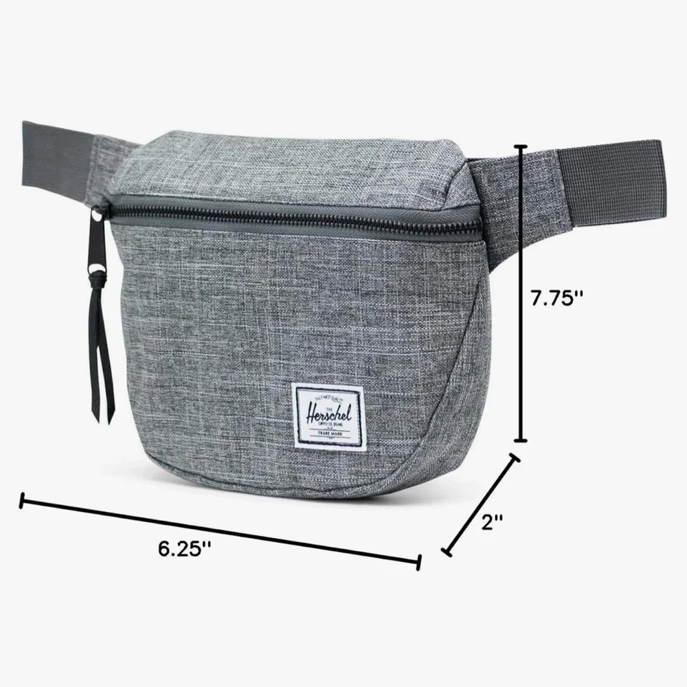 Herschel Fifteen Waist Pack - Picture 7 of 11